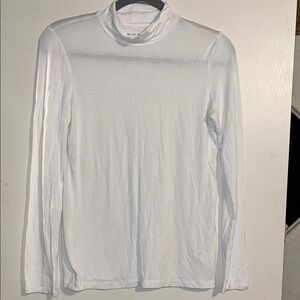 Tahari Turtleneck Long Sleeve